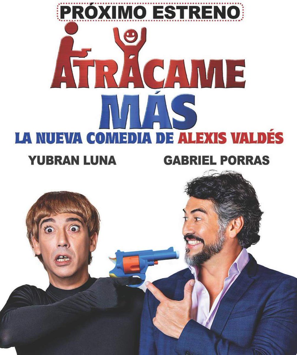 Fan de Series tweet media