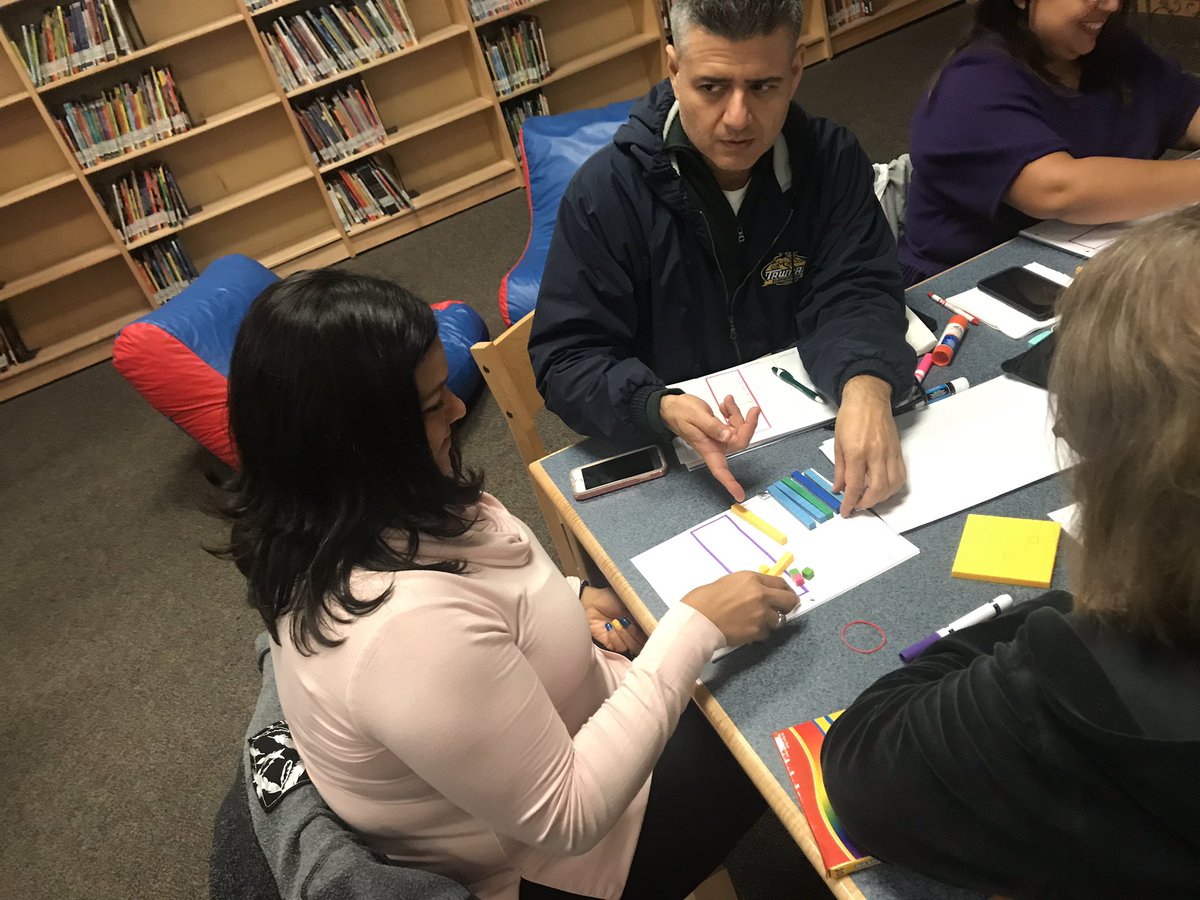 RamLealAE's tweet image. ✖️3rd Six Weeks Sharon Wells Math Trainings are underway! ➗Our elementary teachers are truly AMAZING! ➕ #ConnectwithECISD #TeamMath