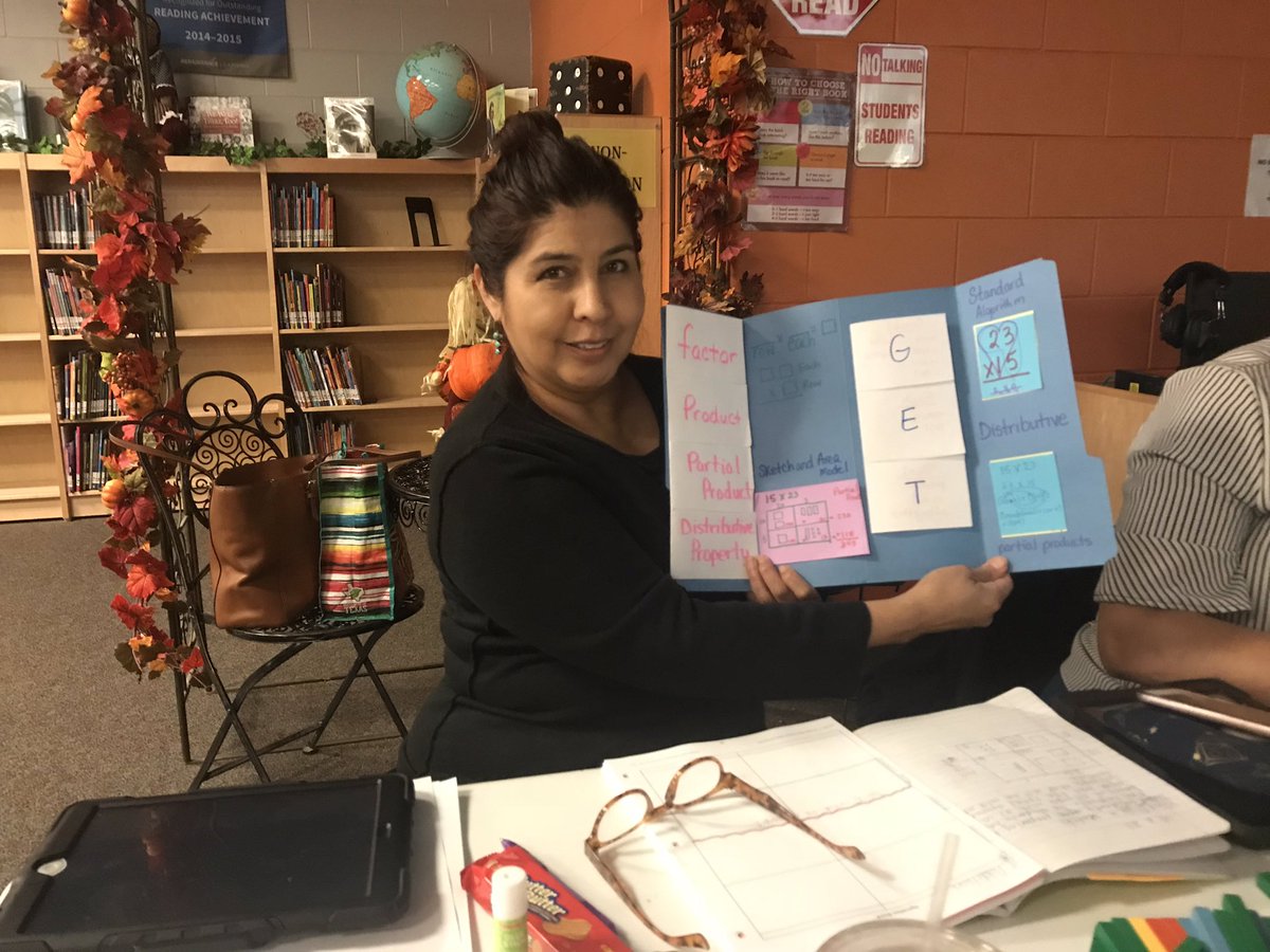 RamLealAE's tweet image. ✖️3rd Six Weeks Sharon Wells Math Trainings are underway! ➗Our elementary teachers are truly AMAZING! ➕ #ConnectwithECISD #TeamMath