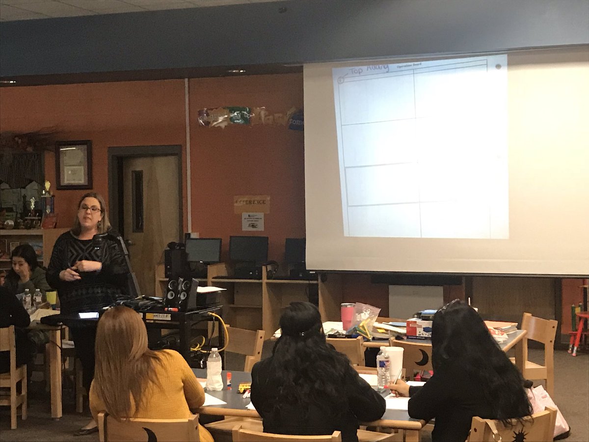 RamLealAE's tweet image. ✖️3rd Six Weeks Sharon Wells Math Trainings are underway! ➗Our elementary teachers are truly AMAZING! ➕ #ConnectwithECISD #TeamMath