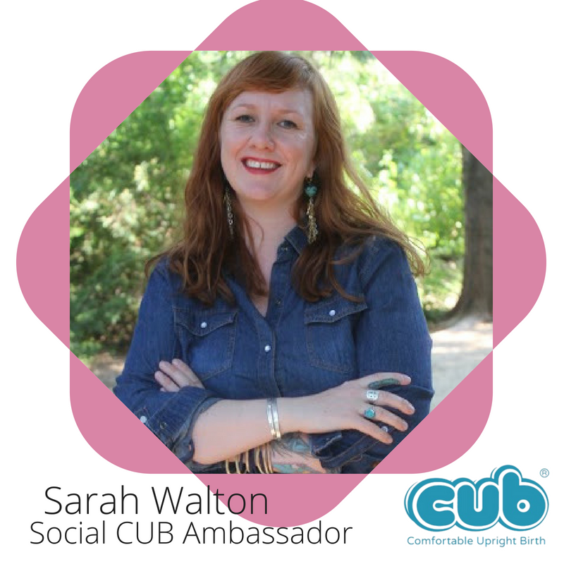 CUBcass's tweet photo. Meet our wonderful Ambassador Sarah 😊 Sarah Geo Walton is the owner of Bright Heart Birth Services and co-owner of the family boutique and support center in Reno, Nevada. Follow her blogs on https://t.co/5MK7cWxX1Q #CUBUSA #CUBAmbassador #CUBsupport #Doula #Gentlebirth https://t.co/PWuDFc82th
