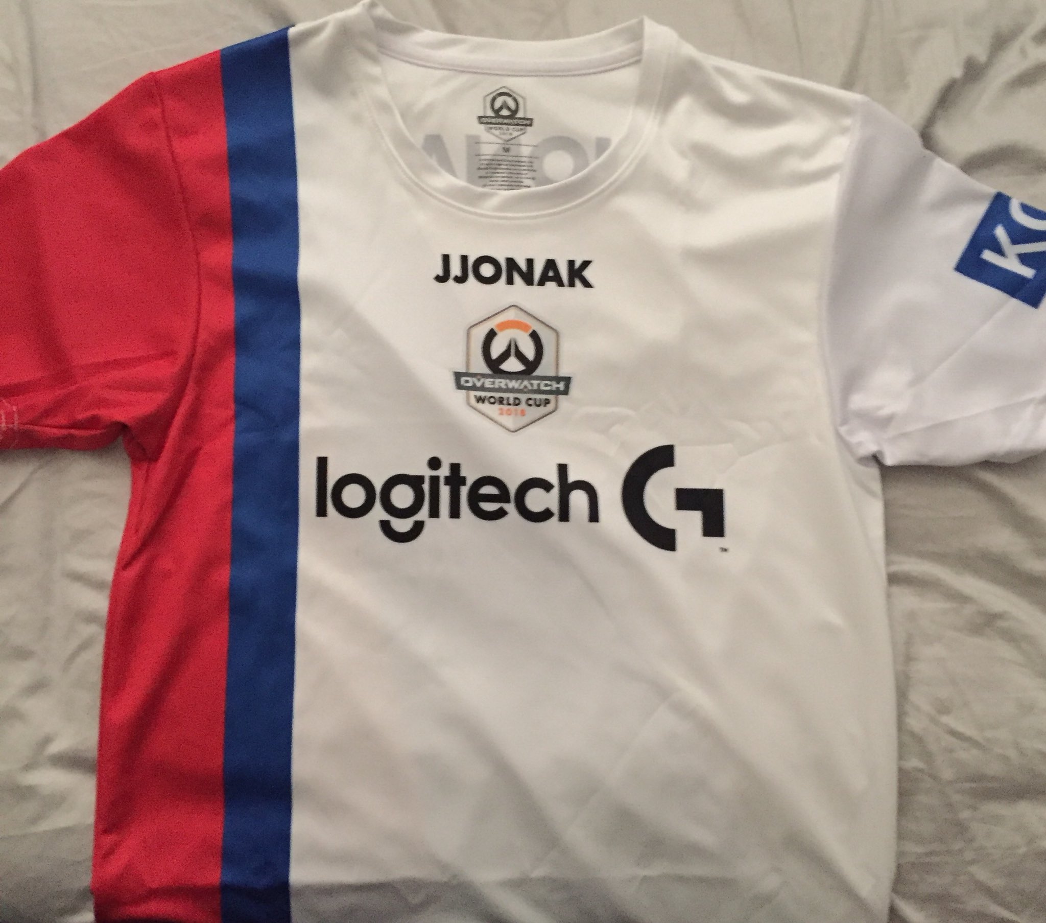 jjonak jersey