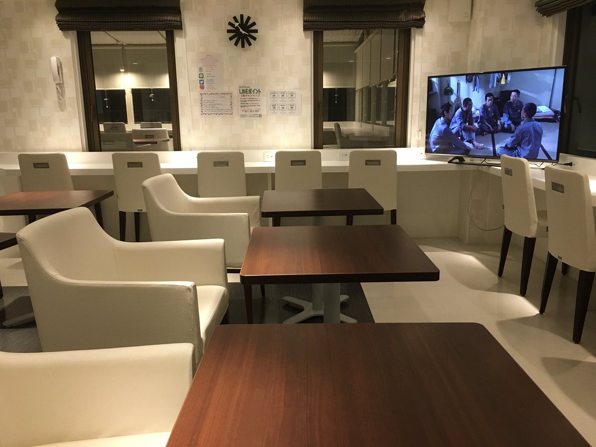 東京有明ベイホテル