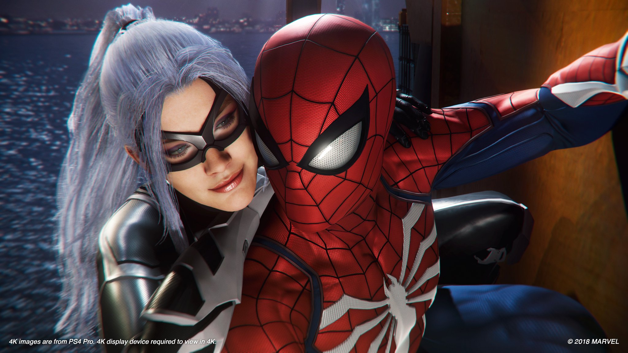 Black spiderman games outlet
