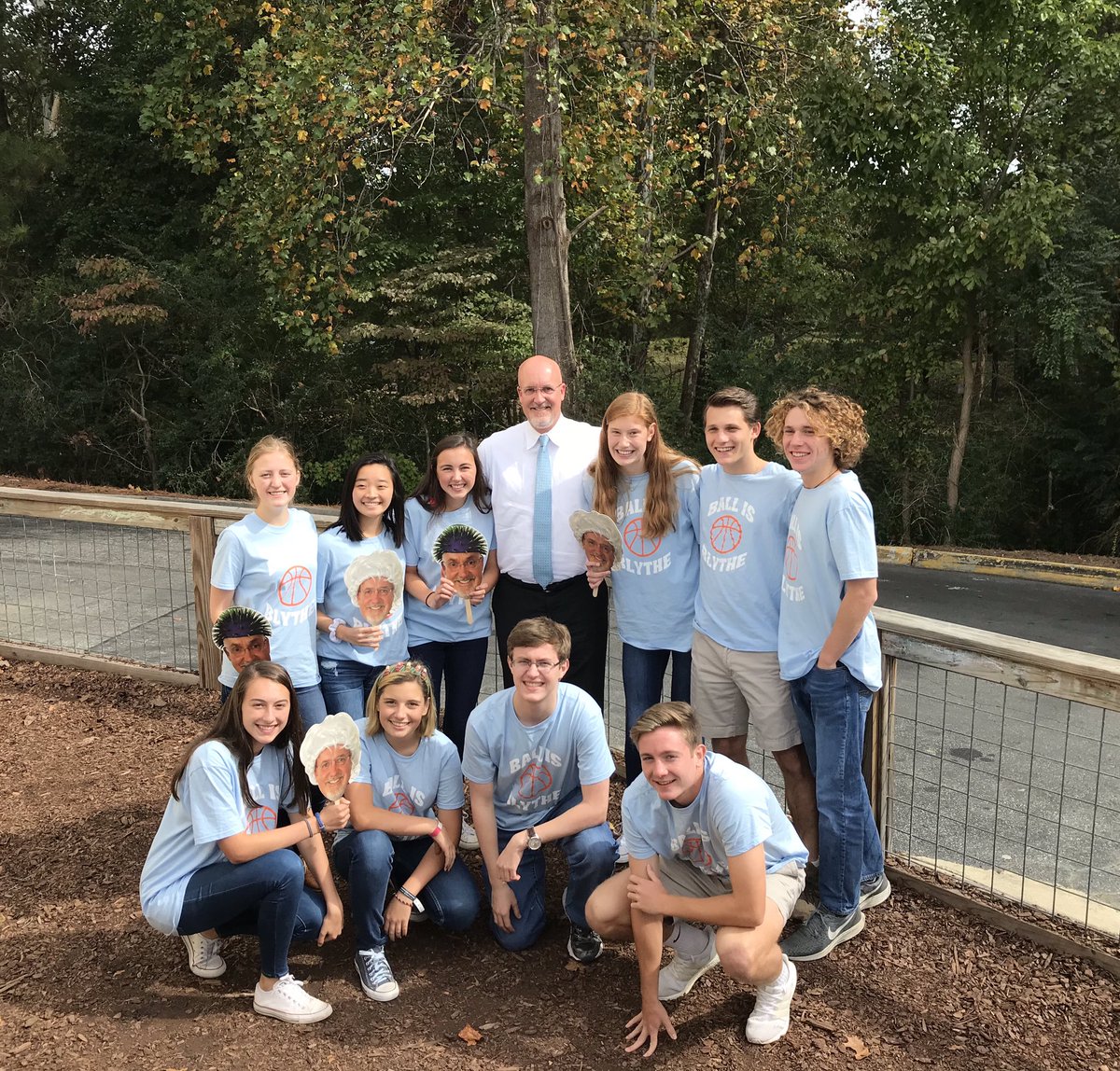 PopeAPProgram's tweet image. Congratulations @coachblythe1! Teacher of the year! Amazing @PopeAthletics coach! Amazing @PopeAPProgram teacher! @CobbSchools @CollegeBoard