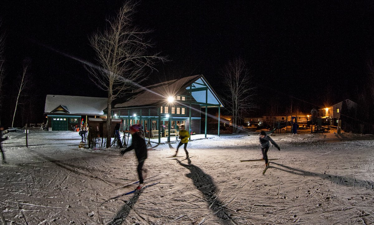 The 2019 #ESWGames Cross Country competition kick off Friday 2/1 at <a href="/DeweyMountain/">Dewey Mountain</a> Recreational Center  in <a href="/saranaclake/">Saranac Lake</a>. Come ski the trails that lead Bill Demong, Annelies Cook, and Tim Burke to the Olympics! Register today!