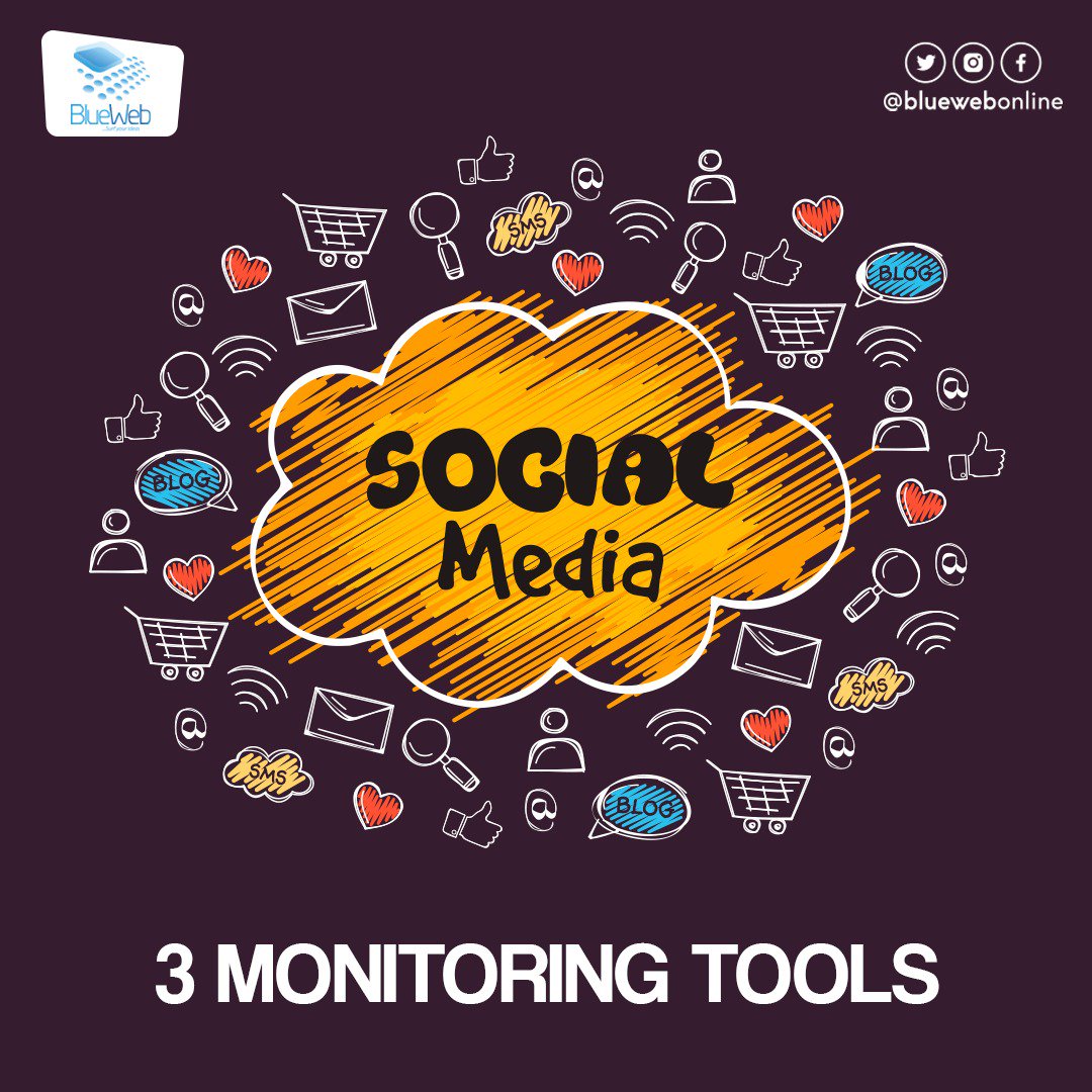 socialboilinc's tweet photo. Looking for reliable tools to monitor your brand on social media? Wonder which social media monitoring tools are best suited to specific tasks? Info 👉 https://t.co/aeGGypyKPA #Blueweb #socialmedia #redessociales #monitoring #tools #plataform #marketing #brand #branding #tasks https://t.co/PvLitxFmqY