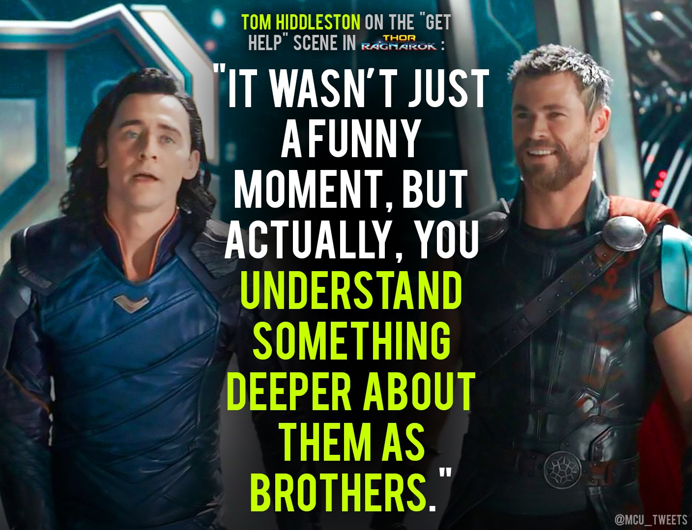 Mcu The Direct It S Humiliating Twhiddleston Says That Thor Ragnarok S Get Help Scene Is His Favorite Improvised Mcu Moment T Co Uhi9qpxtgc T Co Rrrqwjvhjq Mcu The Direct It S Humiliating Twhiddleston Says That Thor Ragnarok S Get Help Scene Is His Favorite Improvised Mcu Moment T Co Uhi9qpxtgc T Co Rrrqwjvhjq