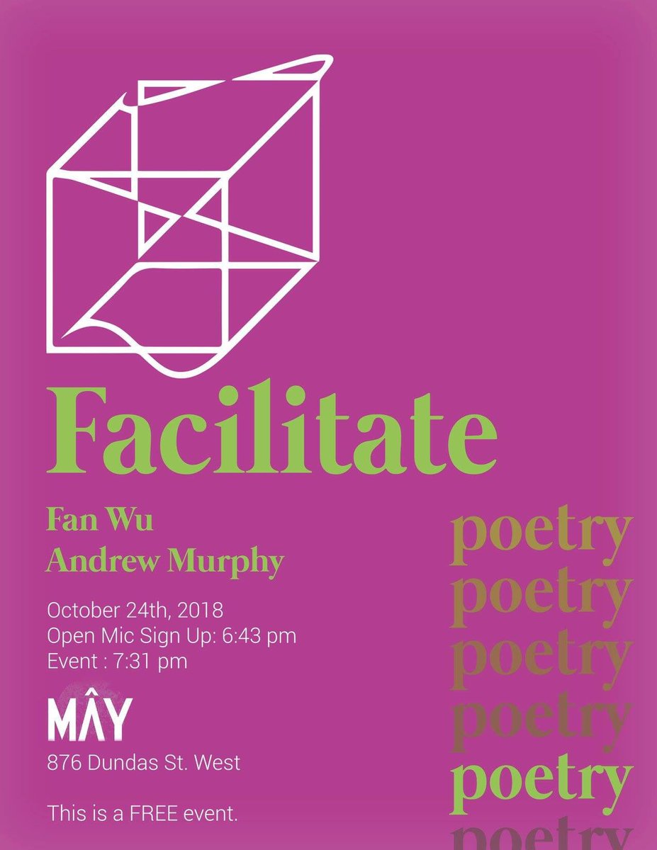 fclitate's tweet image. Tomorrow!