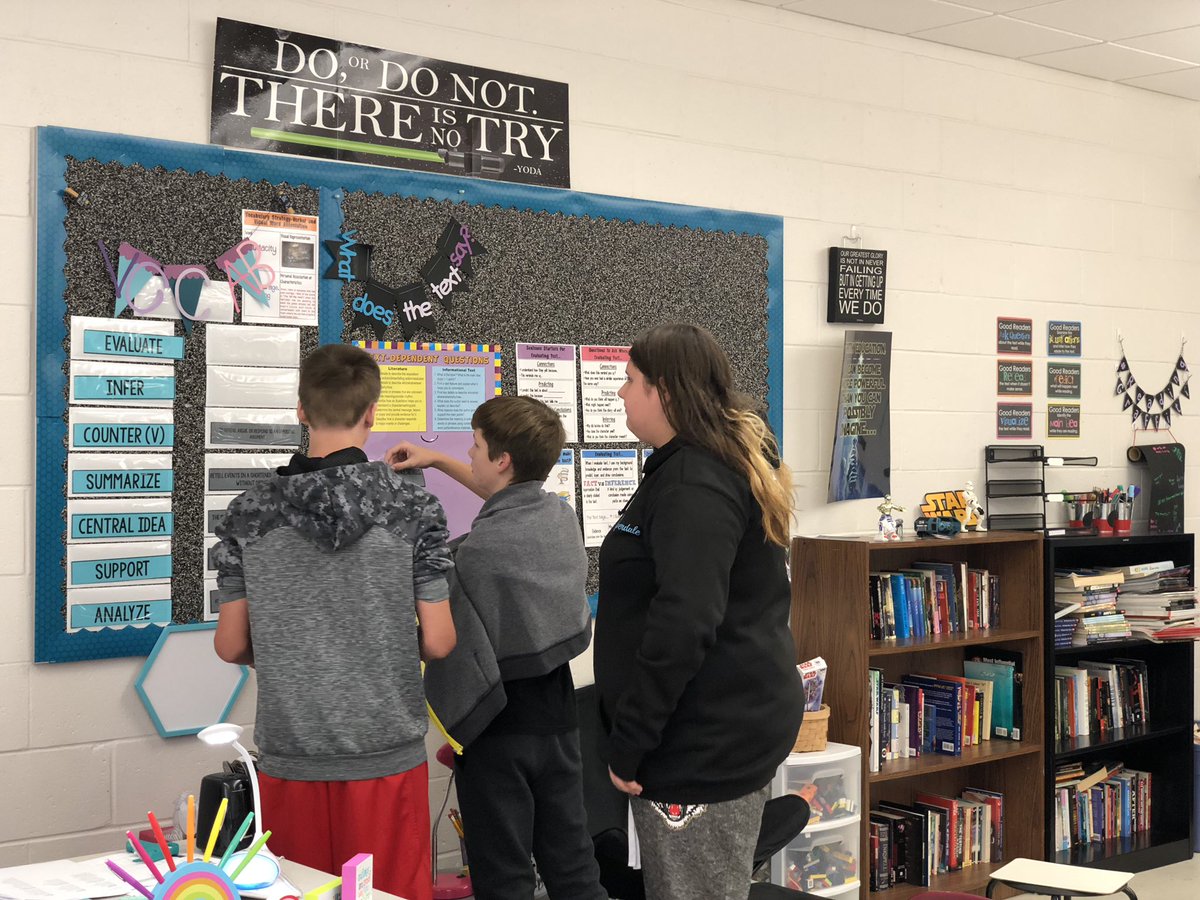 Kinesthetic academic vocabulary matching game is happening in room 102- the room where it happens