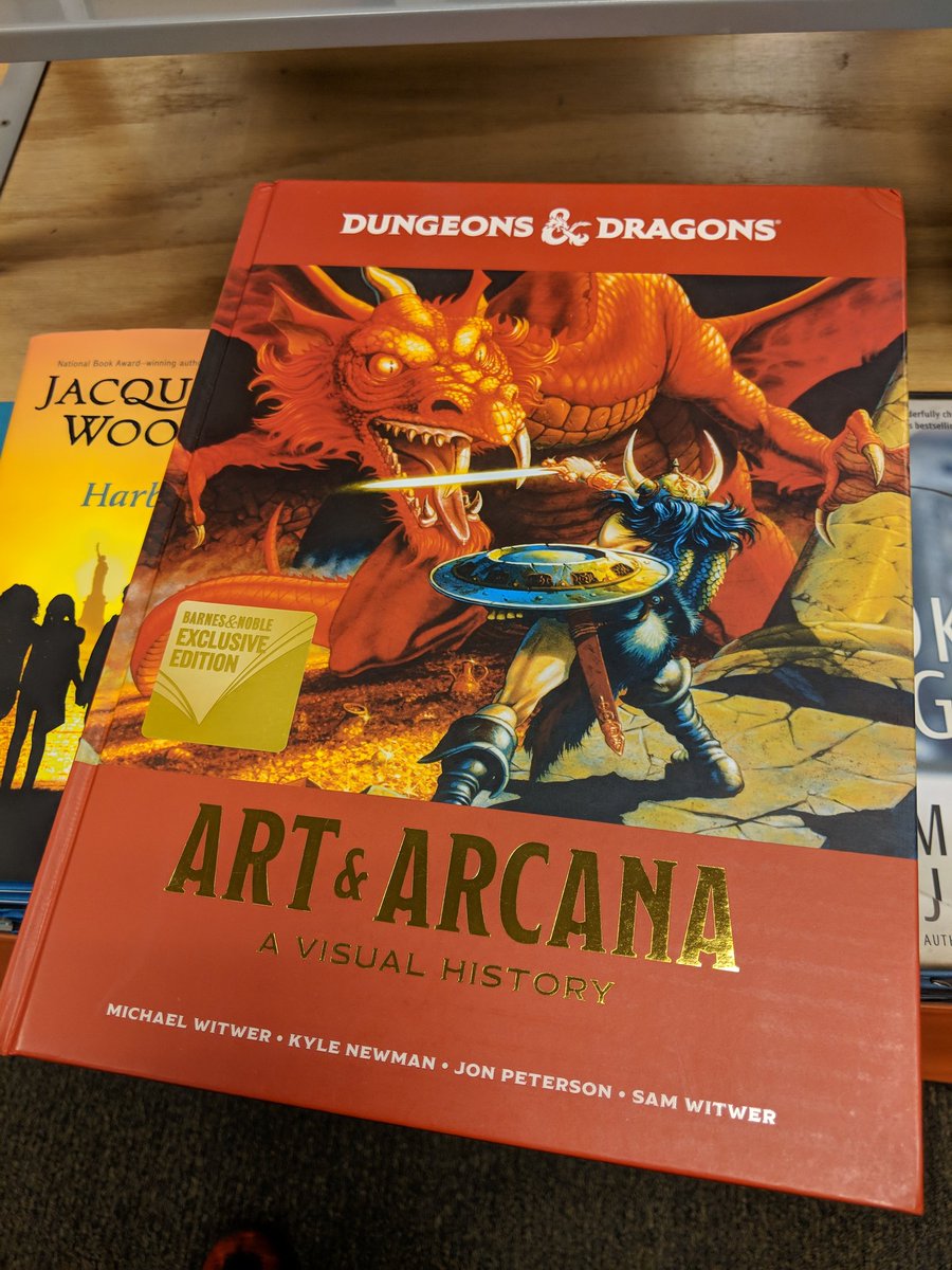 Sam Witwer On Twitter What S This The Barnes And Noble Edition
