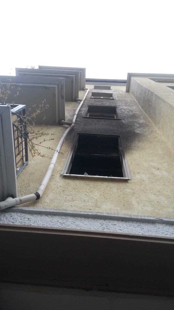 #rigaer 80 sieht echt nicht so gut aus ... :-(