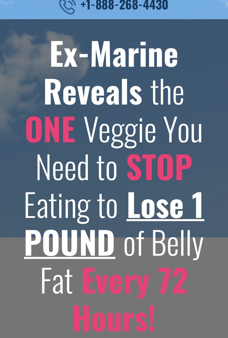 TDecimator's tweet image. STOP SEARCHING!! START LOSING WEIGHT NOW!!!