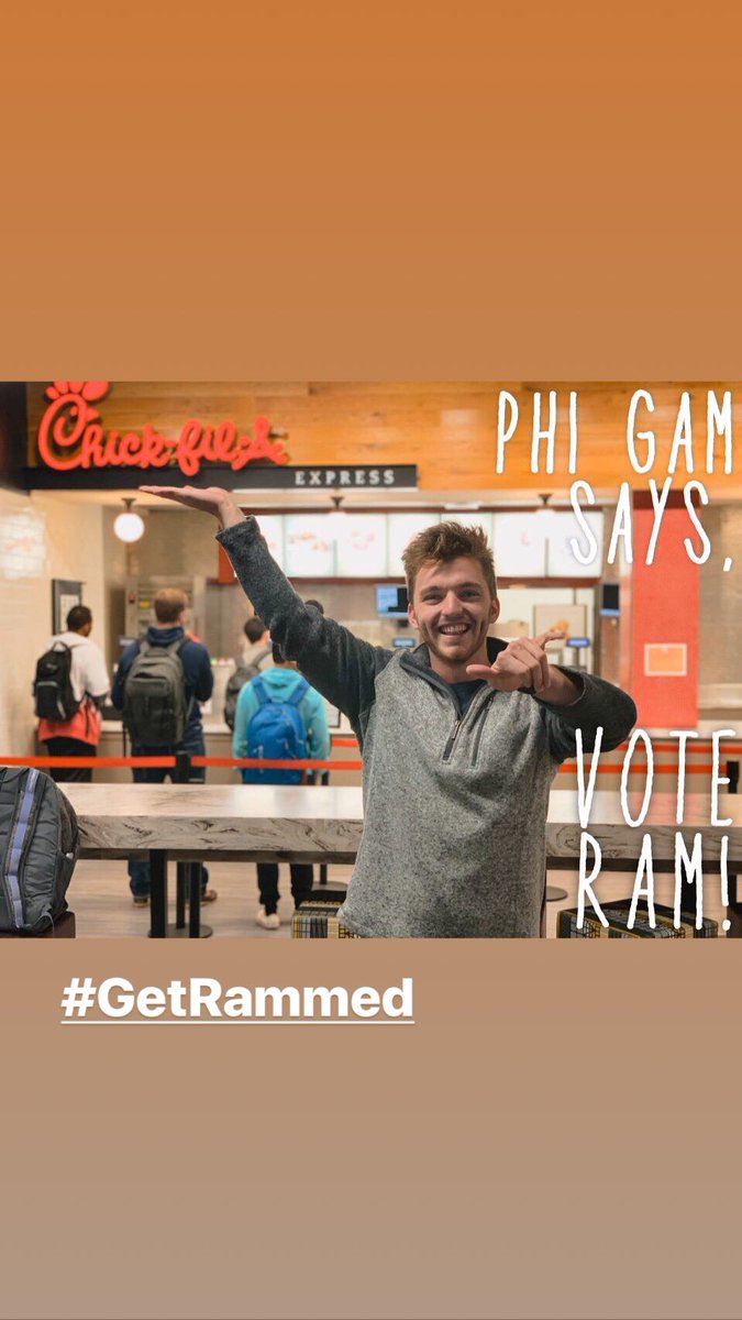 JacobScholl_'s tweet image. #GetRammed