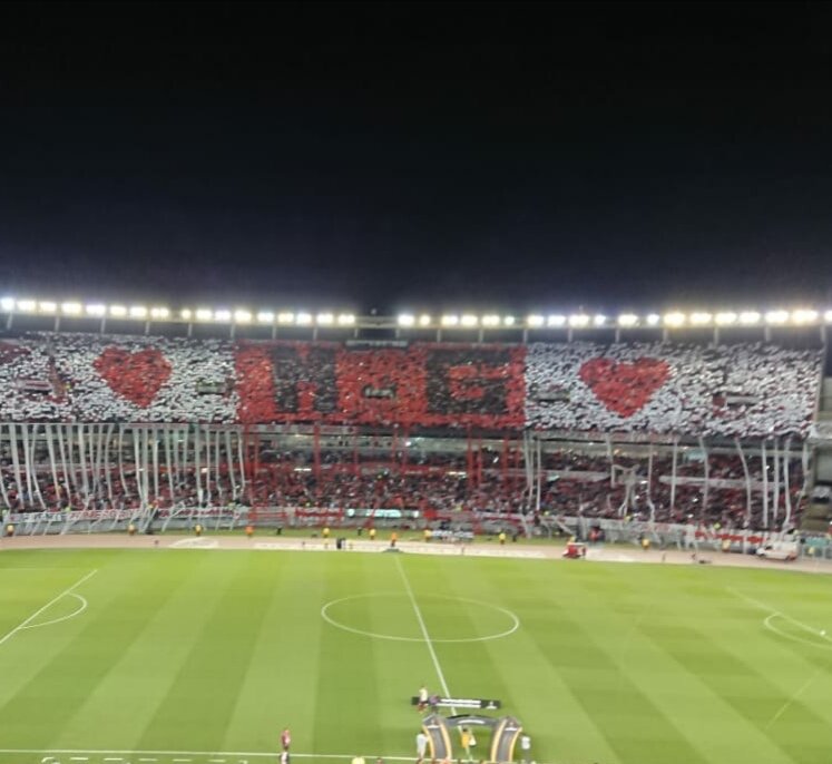 PasionRiverRP's tweet photo. Te amamos MUÑECO ! ! ! https://t.co/ZA9T8B6tJO