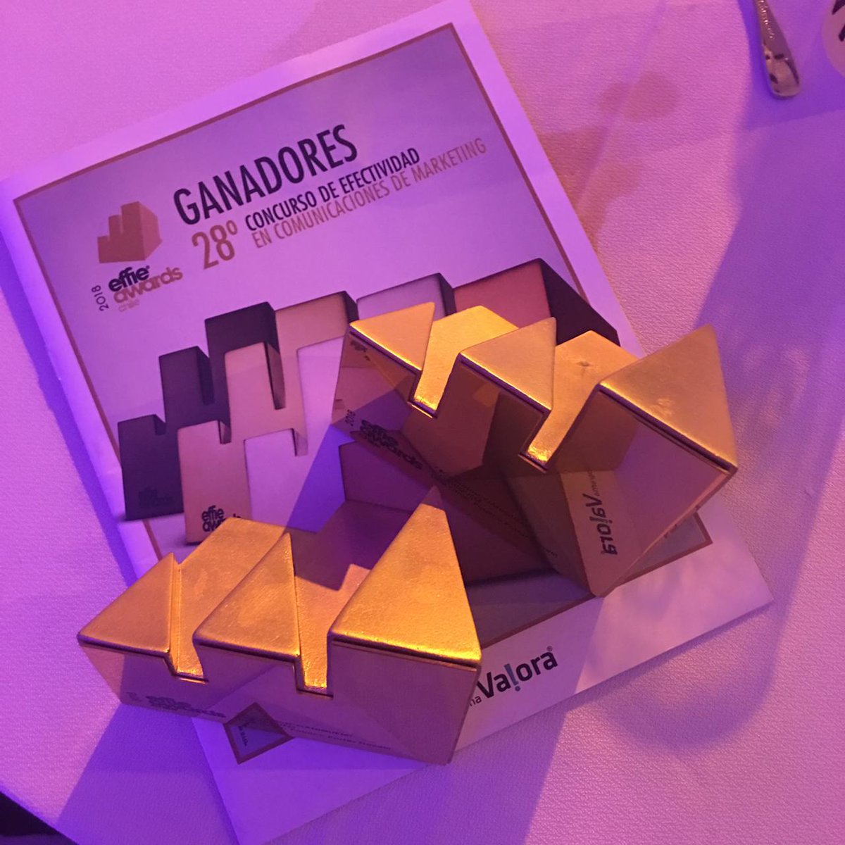 DDB Chile (@ddbchile) on Twitter photo ¡El oro es nuestro!💪 un ejemplo de como la creatividad puede influenciar en la sociedad. Gracias a @COANIQUEM por confiar en #ConsejosCOANOQUEM y al aporte de <a href="/Cinemagica/">queria ter amigos que conhecessem essa série</a> y <a href="/Publico_PN/">Público_PN</a> #InfluenciaLatina #Effie2018 ¡El oro es nuestro!💪 un ejemplo de como la creatividad puede influenciar en la sociedad. Gracias a @COANIQUEM por confiar en #ConsejosCOANOQUEM y al aporte de <a href="/Cinemagica/">queria ter amigos que conhecessem essa série</a> y <a href="/Publico_PN/">Público_PN</a> #InfluenciaLatina #Effie2018
