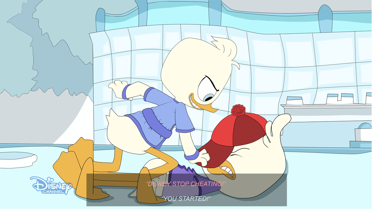 GinaDeSpell tweet picture