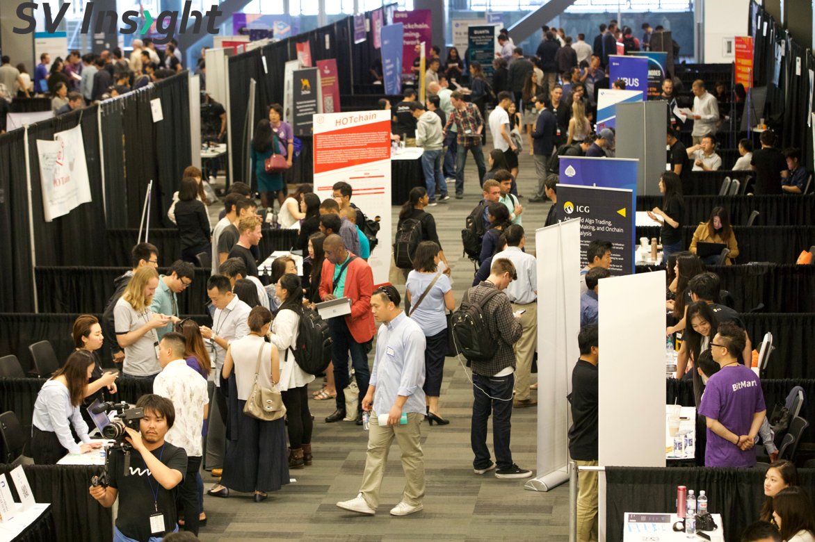 blockchain_con's tweet image. A flash back to our last #BlockchainConnectConference on June 2018. 
50 booths, 70 speakers, more than 1500 attendees from all over the world🌎, Blockchain Connect Conference is confident to say that we host the best blockchain conference in west America.buff.ly/2NY2LyF