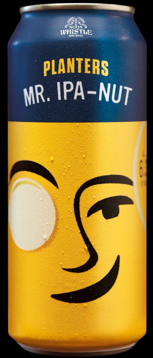 GarfieldsBev's tweet photo. The rumors are true... Available 10.26
https://t.co/ivouWroI55
#beergoesnuts #thisisarealthing #Garfieldsbeverage #noonwhistlebrewing https://t.co/ZBxxv7u6ul