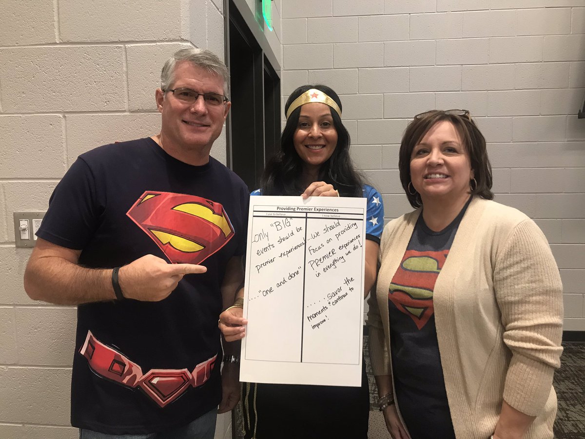 BowdonMiddle's tweet photo. Reflecting, developing, and providing premier experiences in Carroll County! What a “Super Duper” group of administrators! #24strong #bowdonstrong https://t.co/TUf6s4wUtf