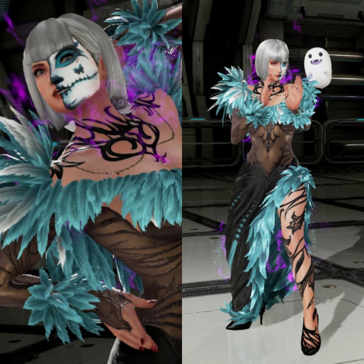 cherrylolo_'s tweet photo. Ready for halloween? :D
@Harada_TEKKEN
@TEKKEN
@mykeryu
@TekkenGamercom
#tekken #tekken7 #tekkencustomization #halloween https://t.co/dbVETdyVbQ