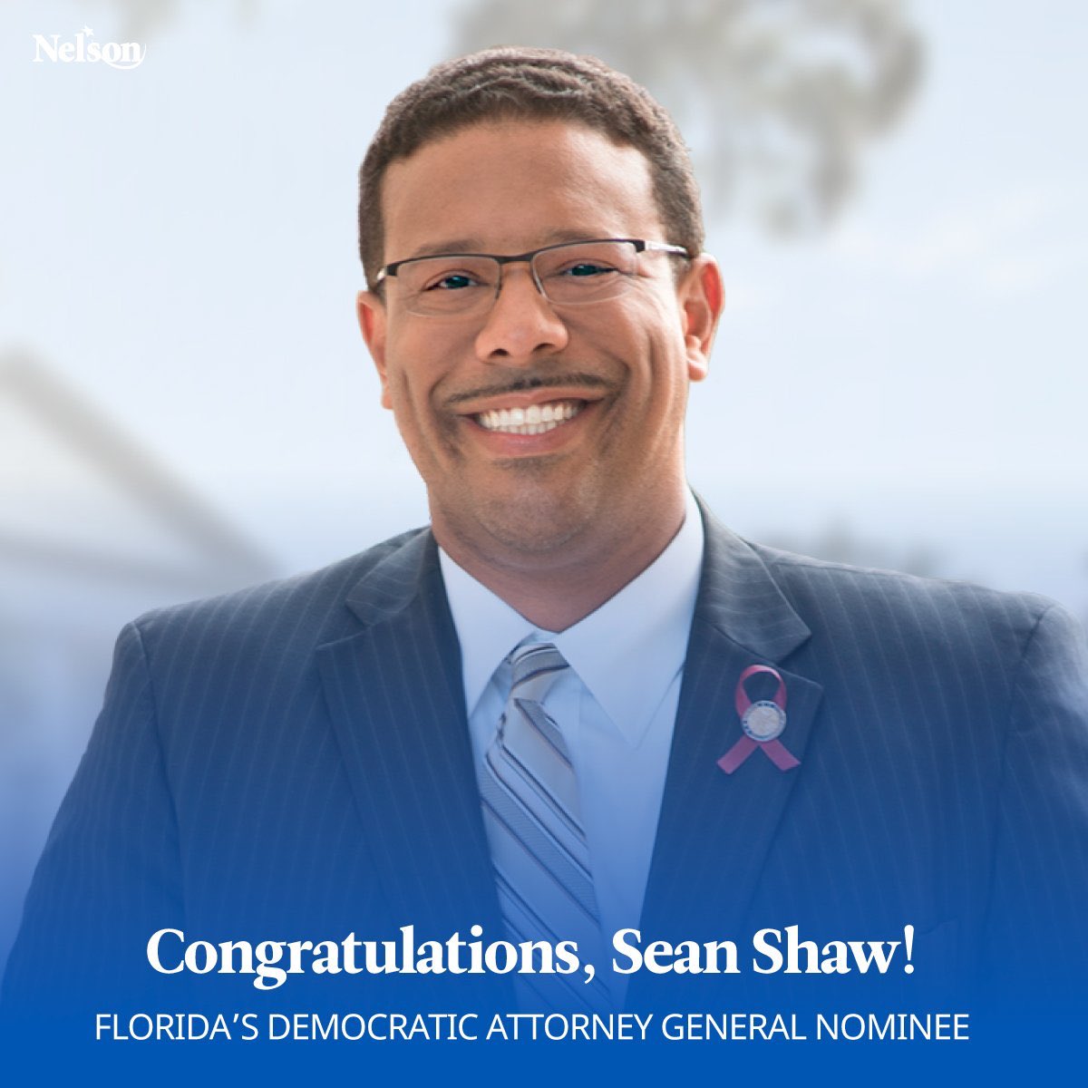 BenDiamondFL's tweet photo. @SShawFL demonstrated tonight in the #FLagDebate why he will be a great Attorney General of Florida. He has courage, integrity and outstanding judgment. He will fight for ALL Floridians. Let’s change Florida for the better. Vote @SShawFL! #flpol https://t.co/bEI2ZFoZUy
