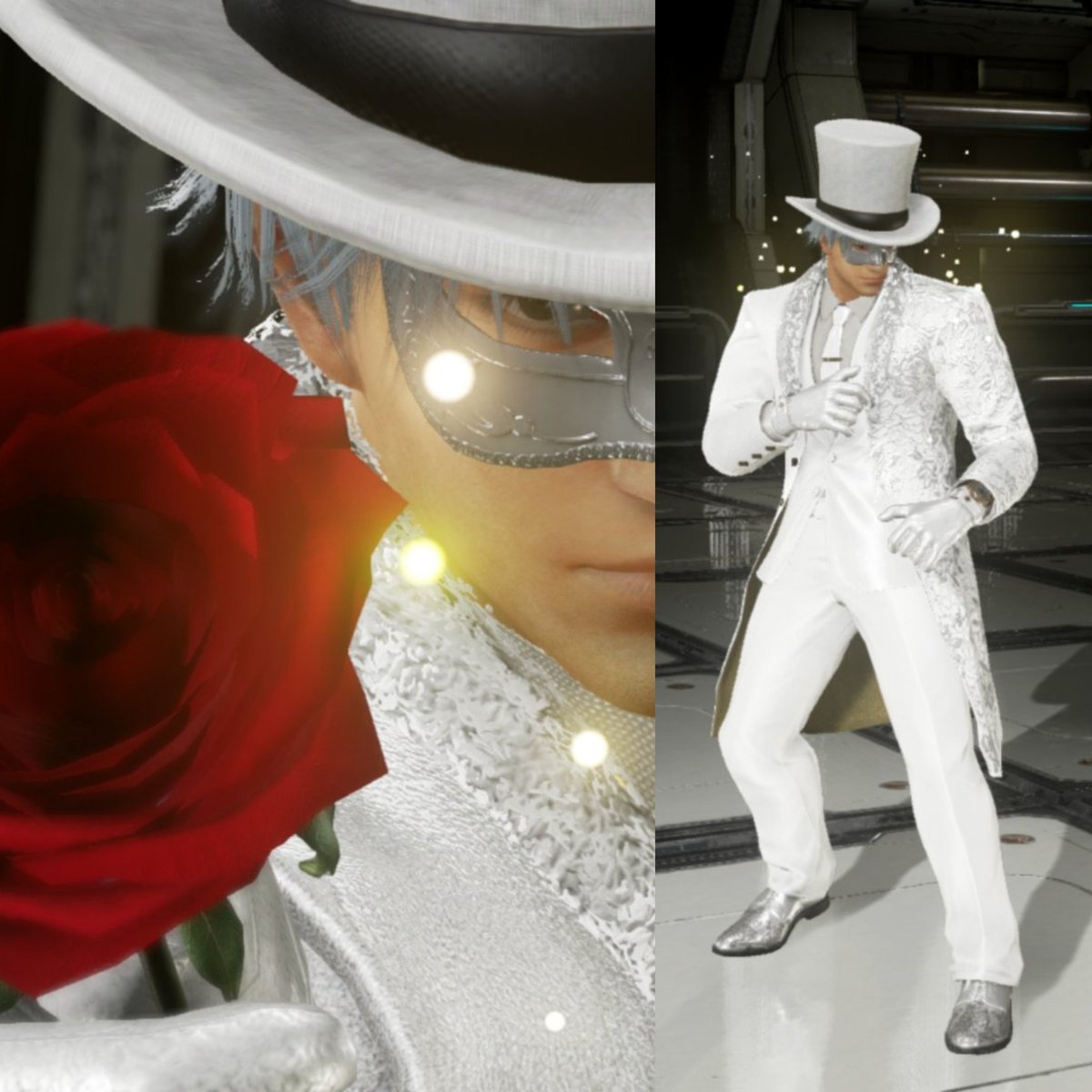 cherrylolo_'s tweet photo. Ready for halloween? :D
@Harada_TEKKEN
@TEKKEN
@mykeryu
@TekkenGamercom
#tekken #tekken7 #tekkencustomization #halloween https://t.co/dbVETdyVbQ