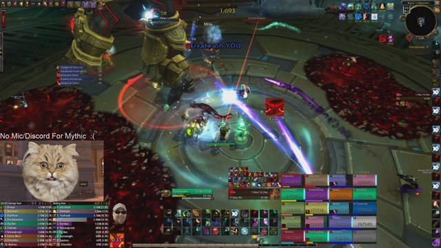 EsportsUtah's tweet photo. Flashh_Back has gone live streaming World of Warcraft! https://t.co/MEF52C3vjJ @Flashh_Back #Flashh_Back #UtahEsports #Esports #Gamers #SupportLocalGamers #Twitch #UtahGamers #Utah https://t.co/fzZymhwac1