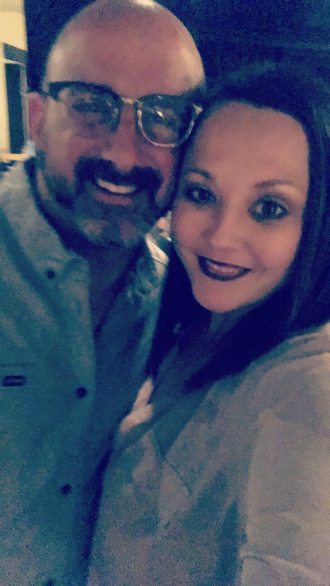 📣Michelle Fikes📣 tweet media