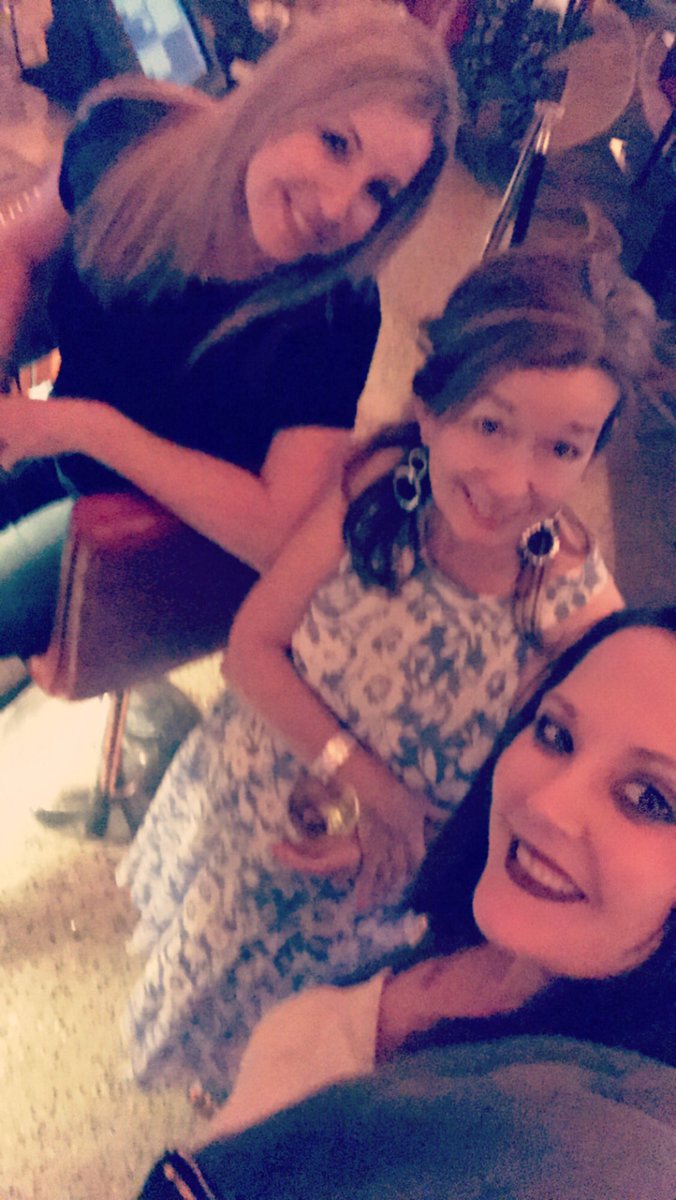 📣Michelle Fikes📣 tweet media