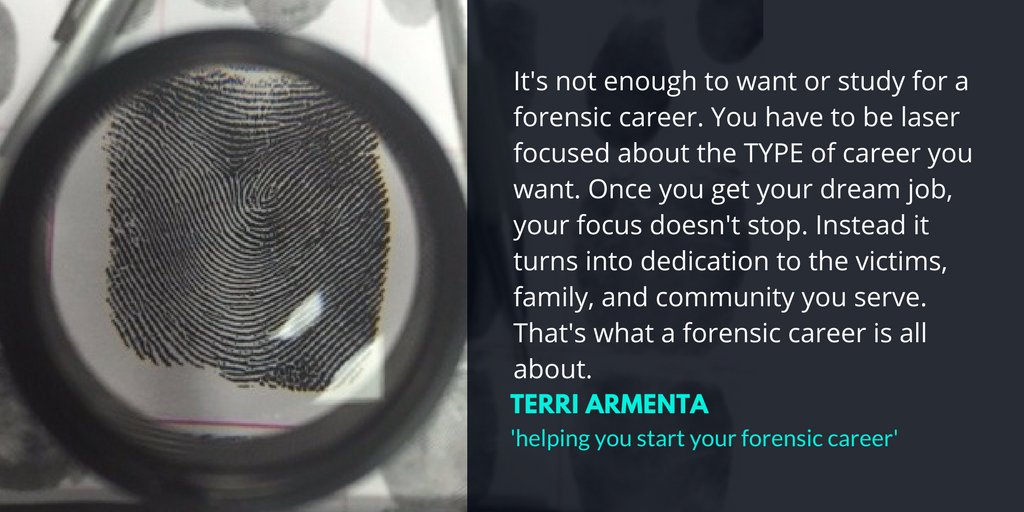 Forensic187's tweet photo. Be authentic to your (future) forensic career. Read why it's so important to do so! https://t.co/Av6EJbrILj #forensicscienceacademy #forensics #forensictraining #VollmerInstitute #CSI #forensicjob #forensicscience https://t.co/DlZFK83tL7