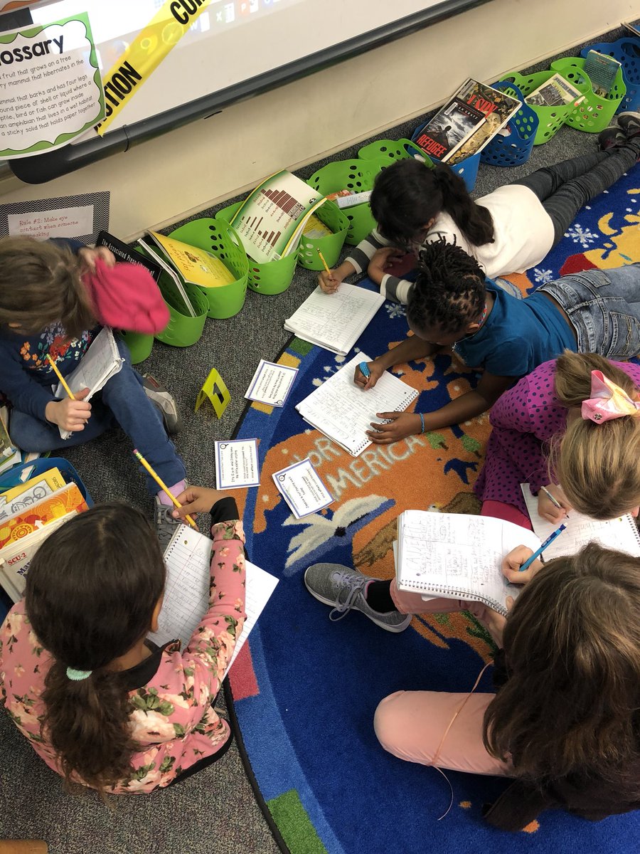 As teachers we don’t just teach lessons, we create an experience!🔍👣Life is Good! <a href="/burgessdave/">Dave Burgess</a> #teachlikeapirate