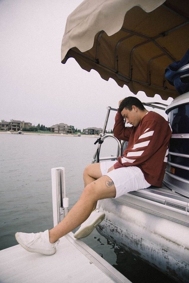 You Just Realized... tweet media