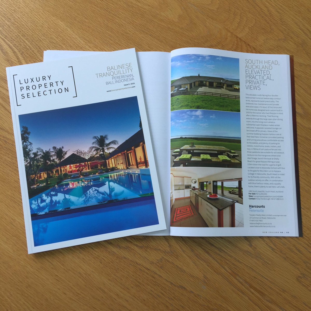 nickyhorsbrough's tweet image. Out now our new Luxury Property Selection magazine. 
Check out 1880 South Head Road on page 45.

luxurypropertyselection.com/Property/36533…

#luxurypropertyselection  #southhead  #doingthebestforourvendors