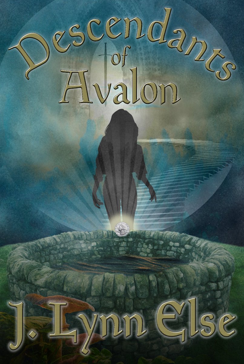 JLynnElseAuthor's tweet photo. Tagged by @Laurie_Wetzel
#DescendantsofAvalon / Genie / #avalonorelse
@MegHafdahl @kblincoln @Author_K_Street @AWEichenlaub @mikekalmbach @kcolbywrites @CarissaAndrews https://t.co/dkJKIQymeQ