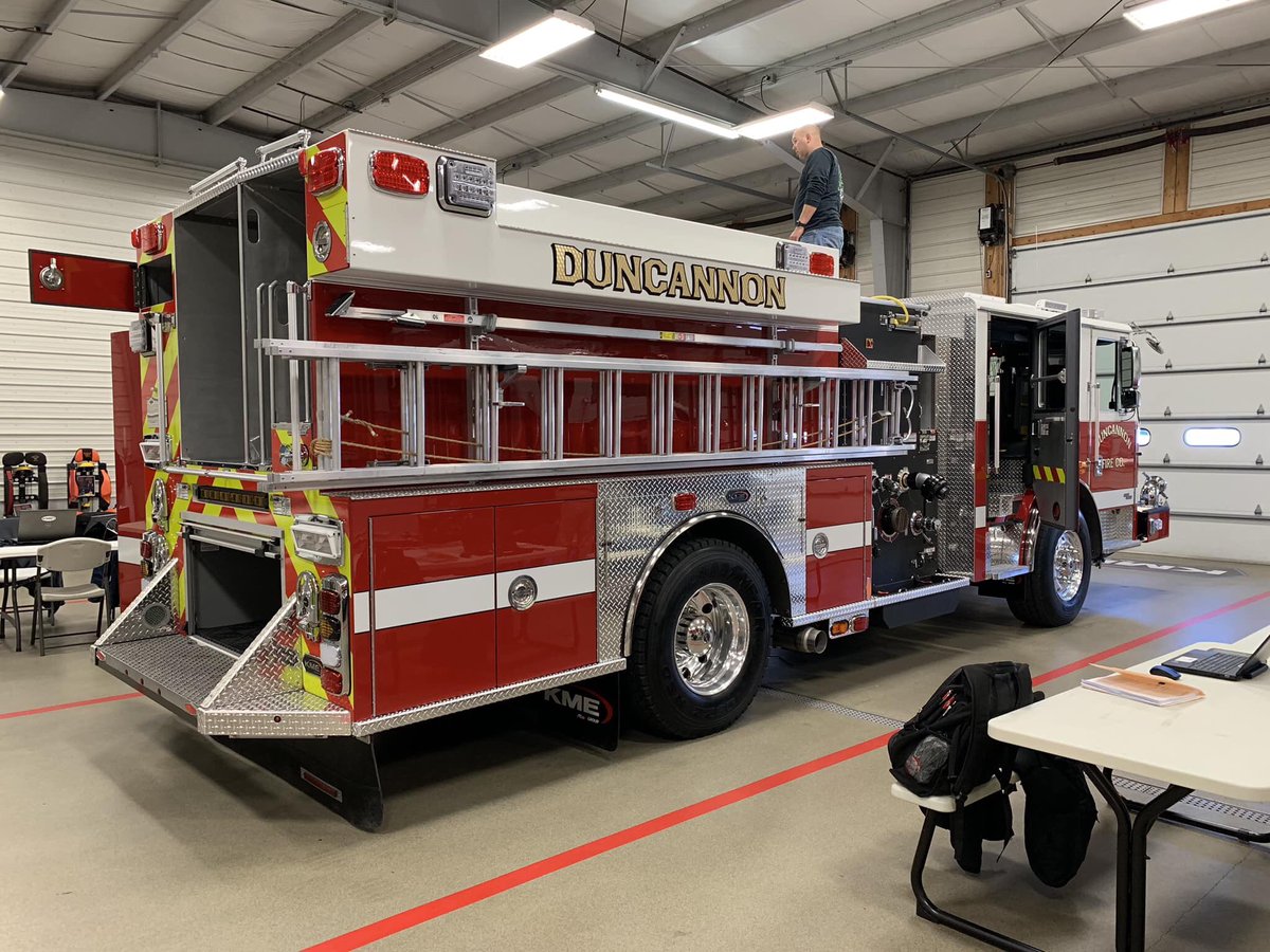 Duncannon Fire Co. (@DuncannonFire) / Posts / X