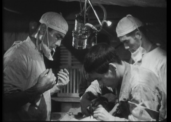 静かなる決闘のtwitterイラスト検索結果 古い順