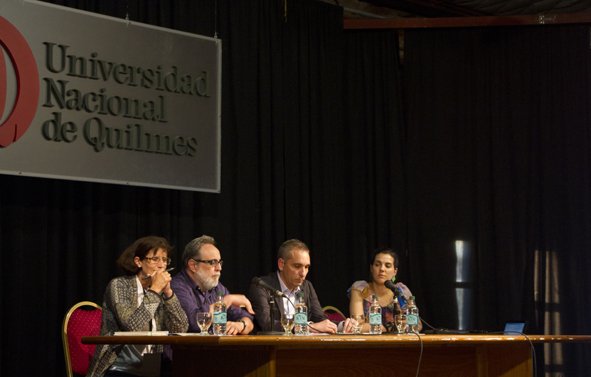 Observatorio TV tweet media