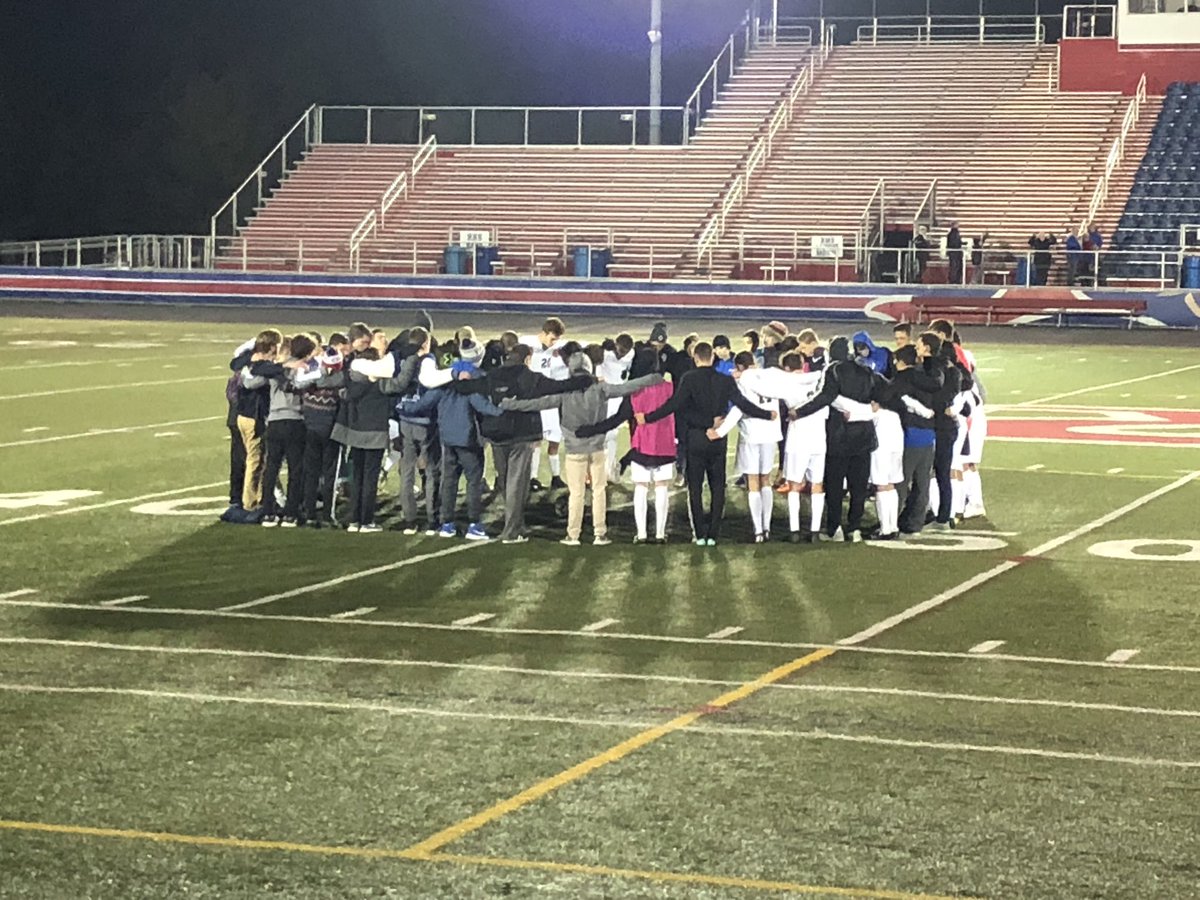 CVCA Soccer tweet media