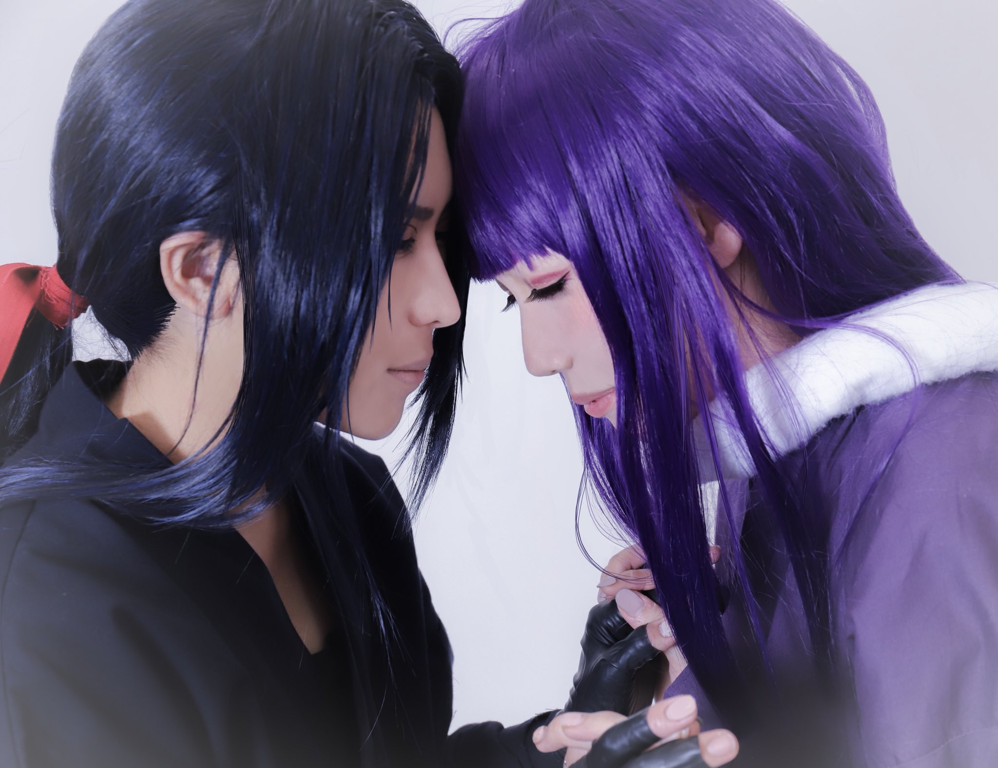 御咲 Cosplay バジリスク 甲賀忍法帖 夜叉丸 Misaki Bsr 蛍火 Kanan03 愛する者よ 死に候え Photo Sakamo1875 T Co Q0btngwywm Twitter