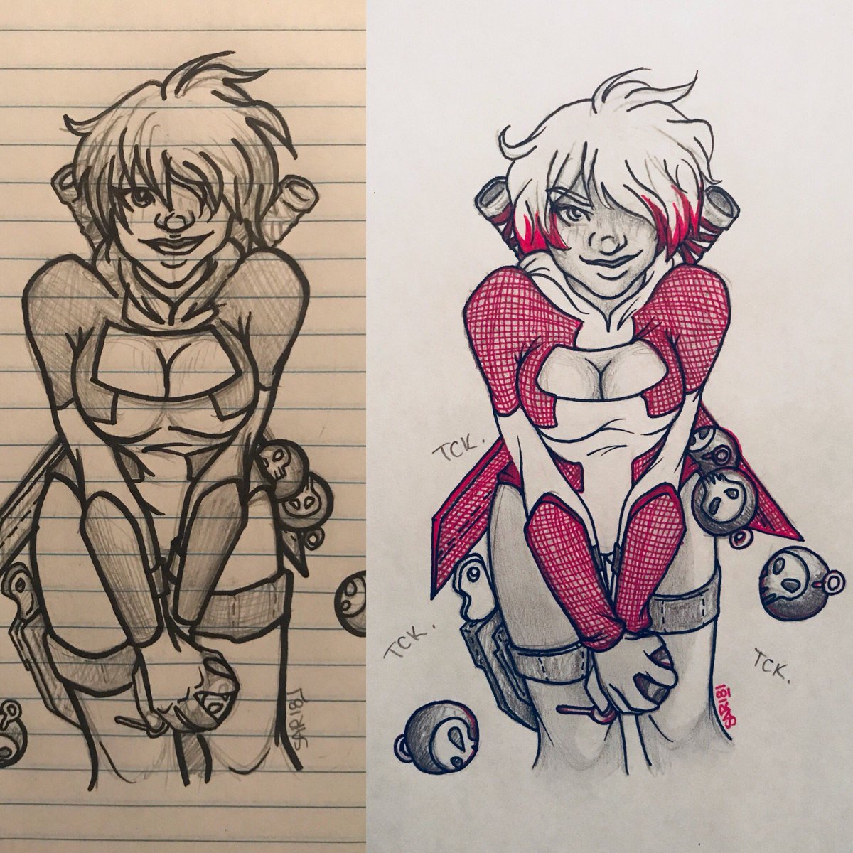 FatesHinge's tweet image. Still not satisfied...