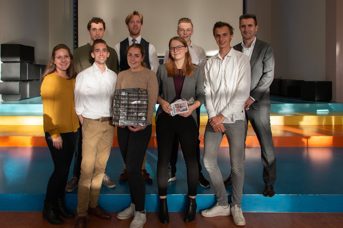 Herbestemmingsopdracht Cobercokwartier Arnhem inspireert studenten en opdrachtgevers <a href="/demelkfabriek/">De Melkfabriek H'sum</a> <a href="/HANnl/">HAN University of Applied Sciences (HAN)</a> @studeertechniek @bpd_nl_nom han.nl/gebied/technie…