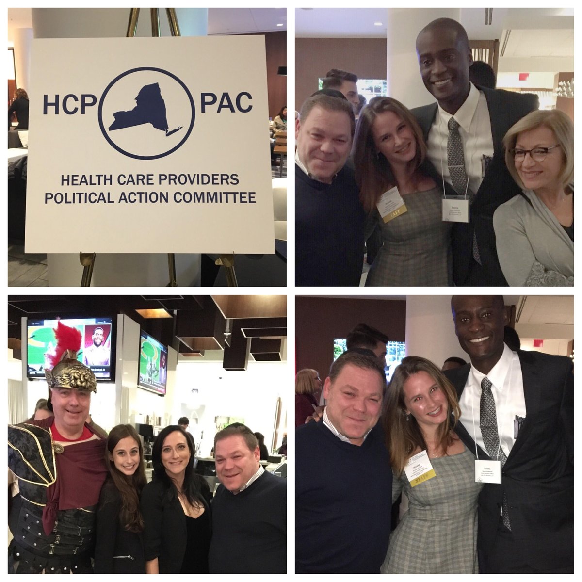 New York State Home Care Providers Association