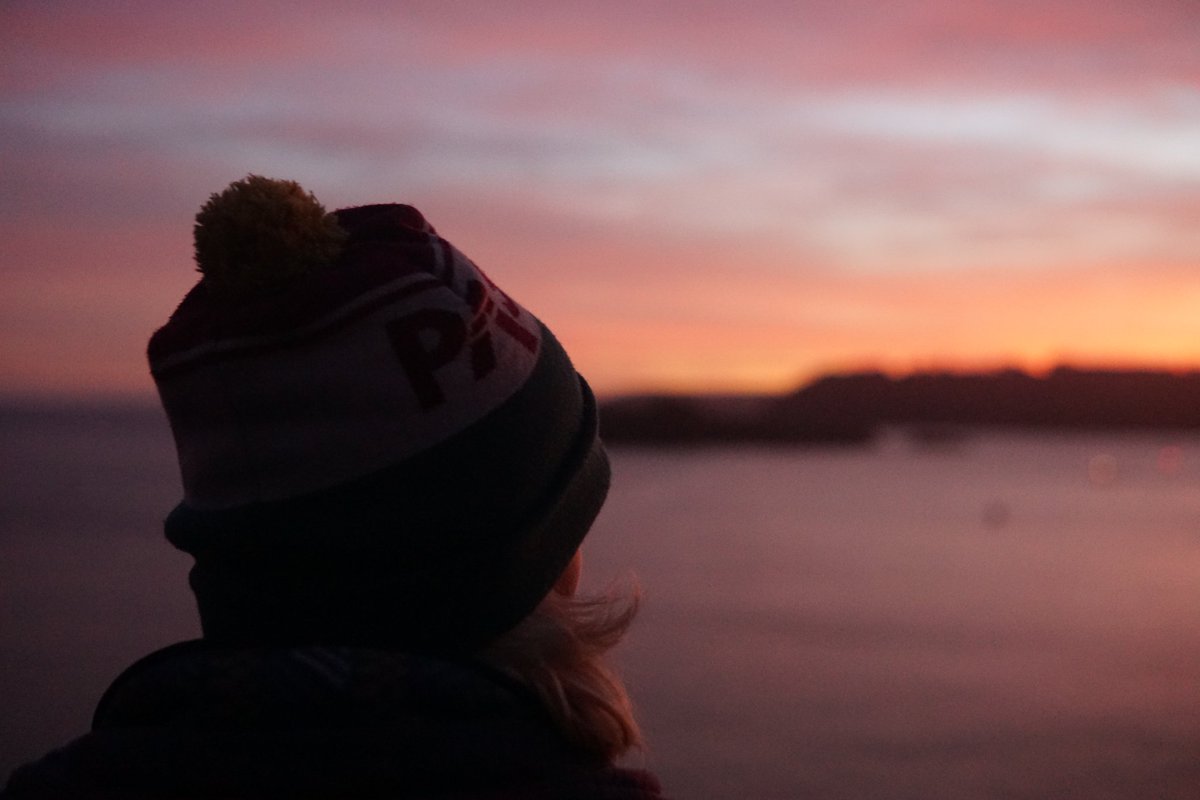 Ed_cology's tweet photo. Evidence shows that Plymouth is naturally beautiful!  #sunset_pics #photography #pictureplymouth https://t.co/IgdDSRRTlm