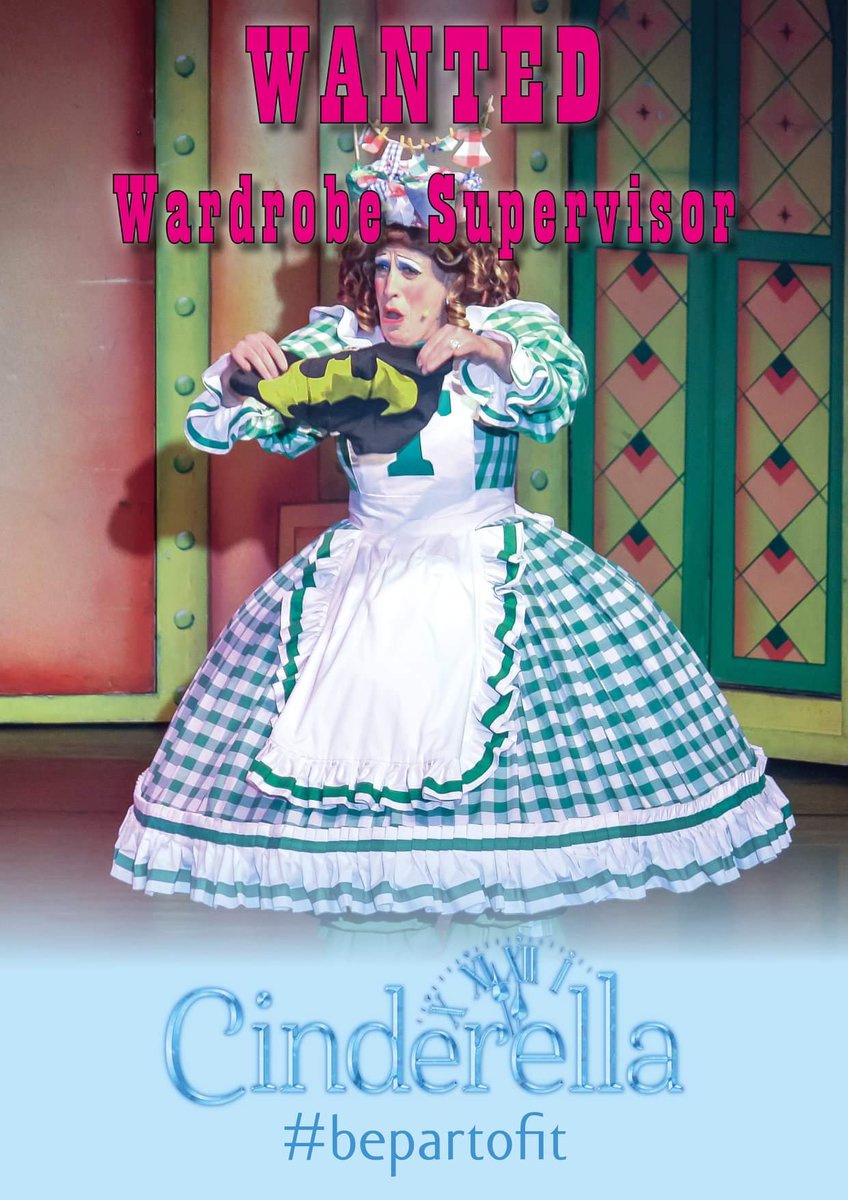 EmbassySkegness's tweet image. #Jobs #MandyNetwork
#Skegness #panto
facebook.com/33368310050035…