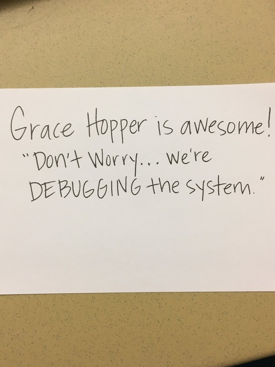 Byrne_VPS's tweet image. #CSESD112