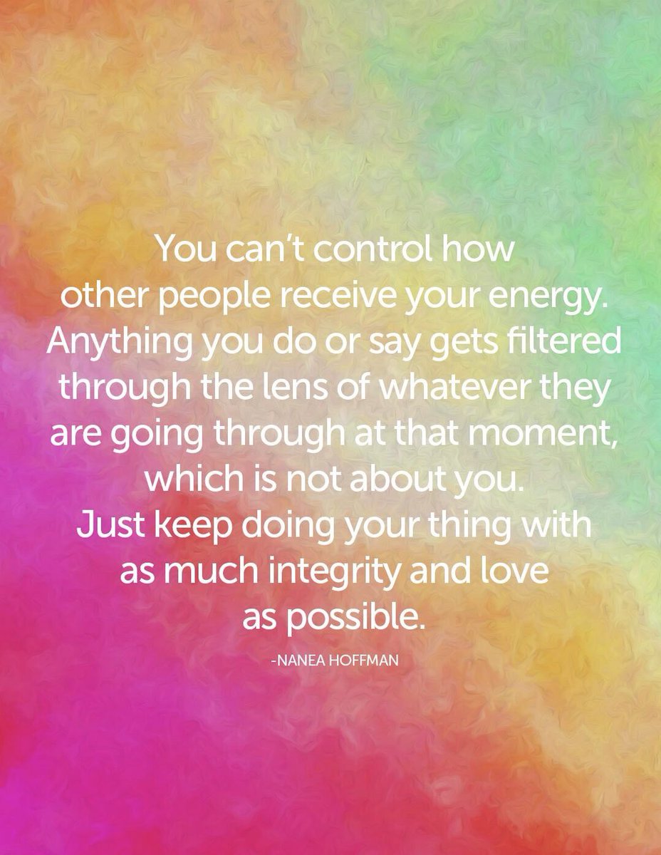 hsp_sos's tweet photo. You will be misjudged, misunderstood, and even disliked at times, but sometimes that has nothing to do with you.  Keep open to feedback and evolution, but understand when another person’s dissatisfaction of you is more about them than you.  #HSP #HighlySensitivePerson https://t.co/iMJklaFzEg
