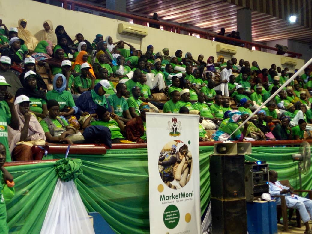 NITDANigeria's tweet photo. #InPhotos: Day 2 of the National Micro, Small and Medium Enterprises Clinics held in Bauchi, Bauchi State. @DrIsaPantami #MSMEClinicsNG, #MSMEClinics #NITDA https://t.co/bcqrJFMYJV