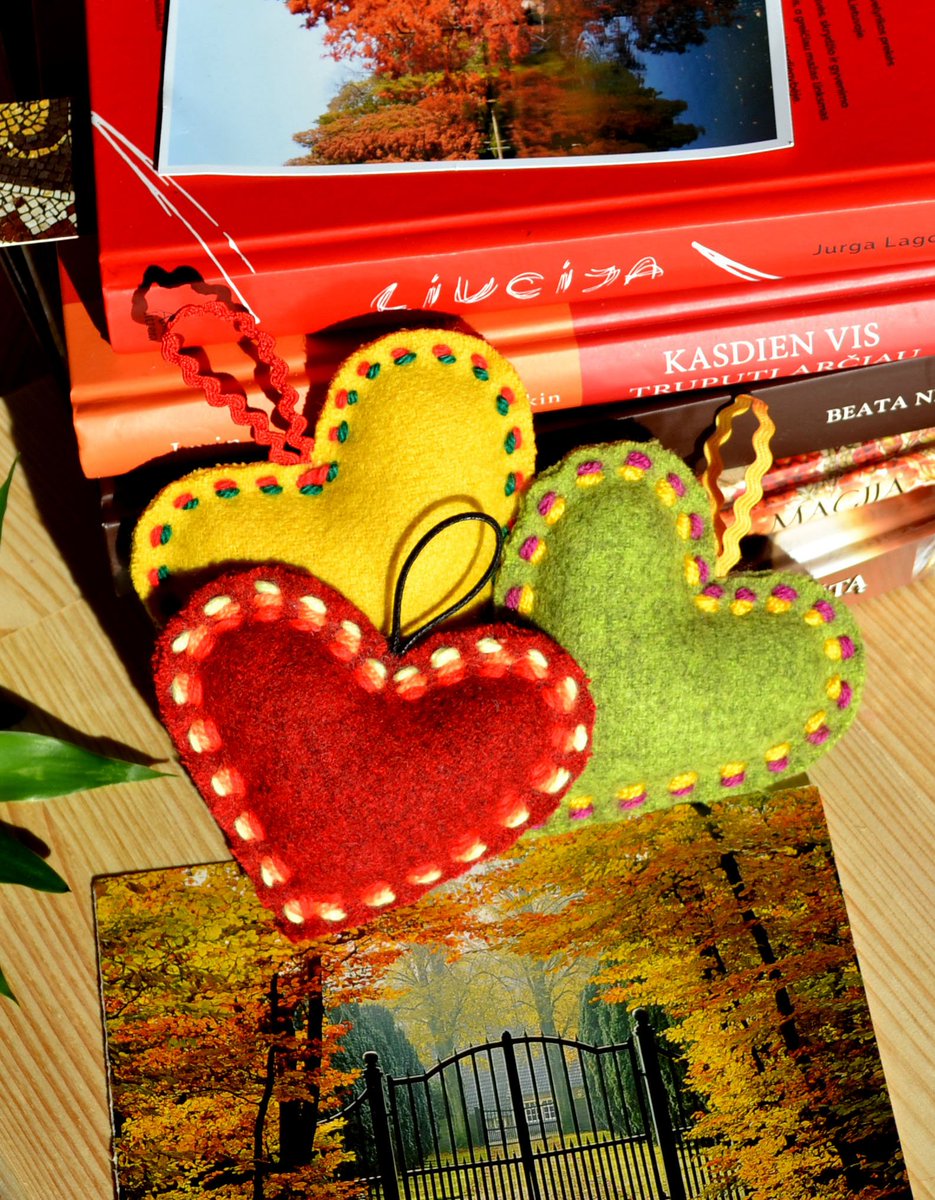 Soft, squeezable hearts made from natural wool.
Gift from all heart💛💚❤️
For home decoration, Christmas tree ornament, for one you love and care 😘
#stockingfiller #stockingfillers #stockingstuffers #felt #ChristmasGift #mouseinaction #Christmas2018 #christmastree #ornament