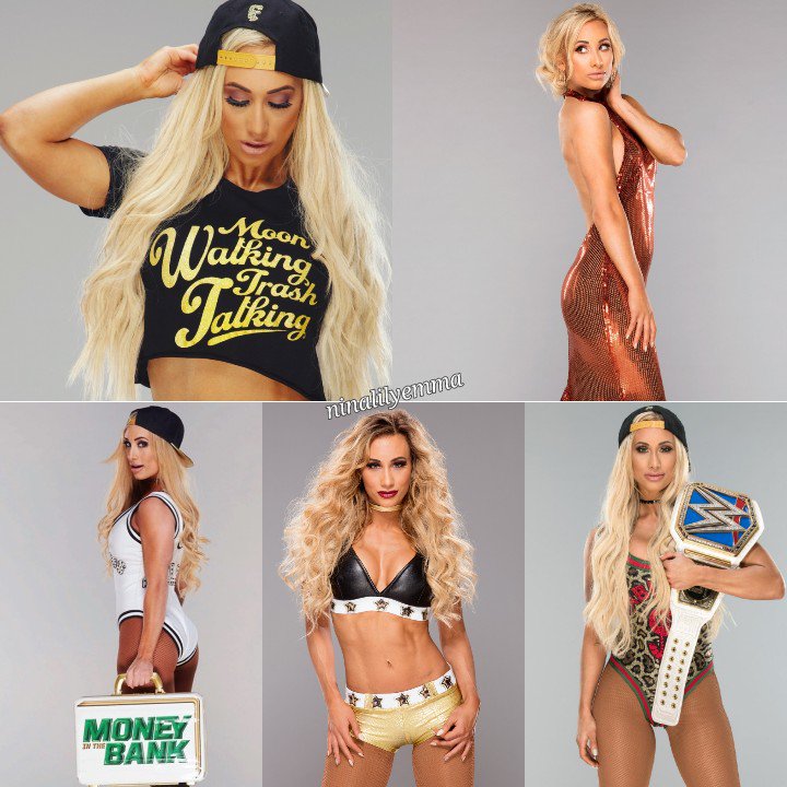 ninalilyemma's tweet photo. #HappyBirthdayCarmella #HappyBirthdayMella
@CarmellaWWE #Carmella #princessofstatenisland #MellaIsMoney #mella #princessmella #leahvandale #FABULOUS π ππ°ππππβ€οΈπππππ€ππππͺβ¨π₯ππππ https://t.co/t8Gf3JSPMc